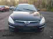 2009 Hyundai Elantra L with VIN KMHDB85EX9U044068, listed as a Copart auction lot 86502625 with 382,327 mi miles and Clean title. Bid and sale history available at DreamBid. Image 5.