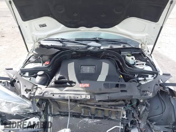 2010 Mercedes-Benz C 300 Sport z VIN WDDGF8BB6AR089165, wystawiony jako IAAI lot #43462906 z przebiegiem 128 332 mil mil oraz . Historia ofert i sprzedaży dostępna na DreamBid. Obrazek 10.