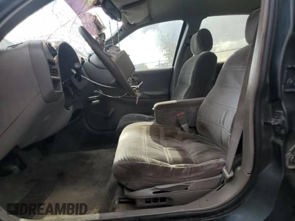1996 Chevrolet Lumina с VIN 2G1WL52M0T9183904, выставлен на аукционе Copart как лот 71663815 с пробегом 100 006 миль миль и Списание • Salvage title. История ставок и продаж доступна на DreamBid. Изображение 7.