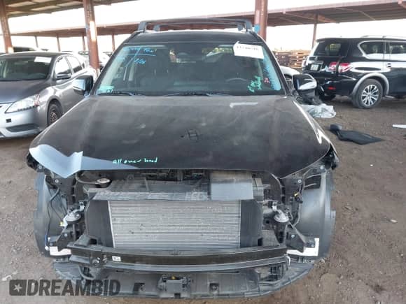 2024 Hyundai Palisade XRT с VIN KM8R34GE2RU794119, выставлен на аукционе IAAI как лот 43240518 с пробегом 9 955 миль миль и . История ставок и продаж доступна на DreamBid. Изображение 13.