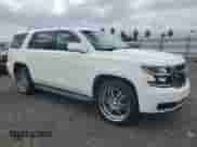 2015 Chevrolet Tahoe Commercial с VIN 1GNLC2EC5FR304665, выставлен на аукционе Copart как лот 86685805 с пробегом 100 237 миль миль и Чистый • Clean title. История ставок и продаж доступна на DreamBid. Изображение 4.