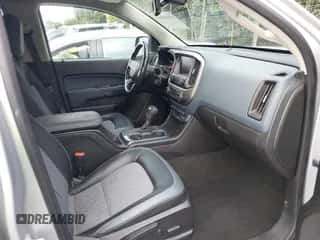 2016 Chevrolet Colorado 4WD Z71 с VIN 1GCGTDE32G1216162, выставлен на аукционе IAAI как лот 43413856 с пробегом 115 755 миль миль и . История ставок и продаж доступна на DreamBid. Изображение 5.