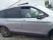 2021 Honda Passport EX-L с VIN 5FNYF7H58MB015332, выставлен на аукционе IAAI как лот 42658214 с пробегом 99 809 миль миль и . История ставок и продаж доступна на DreamBid. Изображение 13.