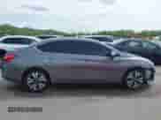 2017 Nissan Sentra SR с VIN 3N1AB7AP7HY374161, выставлен на аукционе IAAI как лот 42091618 с пробегом 93 598 миль миль и . История ставок и продаж доступна на DreamBid. Изображение 14.