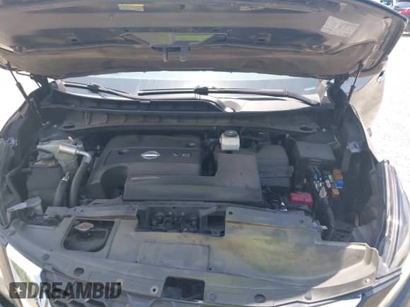 2020 Nissan Murano S with VIN 5N1AZ2AJ1LN134192, listed as a IAAI auction lot 42841770 with 74,608 mi miles and . Bid and sale history available at DreamBid. Image 10.