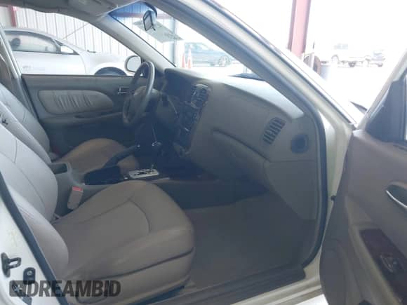 2003 Hyundai Sonata GLS с VIN KMHWF35H23A762345, выставлен на аукционе IAAI как лот 42591006 с пробегом 94 350 миль миль и . История ставок и продаж доступна на DreamBid. Изображение 5.