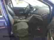 2014 Ford Escape SE с VIN 1FMCU0GX2EUB60350, выставлен на аукционе IAAI как лот 42159803 с пробегом 109 601 миль миль и . История ставок и продаж доступна на DreamBid. Изображение 5.