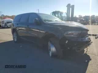 2025 Dodge Durango GT с VIN 1C4RDJDGXSC553068, выставлен на аукционе Copart как лот 90123665 с пробегом Не указан миль и Списание • Salvage title. История ставок и продаж доступна на DreamBid. Изображение 4.