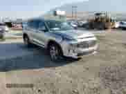 2022 Hyundai Santa Fe SEL с VIN 5NMS3DAJ3NH419238, выставлен на аукционе Copart как лот 70676735 с пробегом 62 563 миль миль и Списание • Salvage title. История ставок и продаж доступна на DreamBid. Изображение 15.