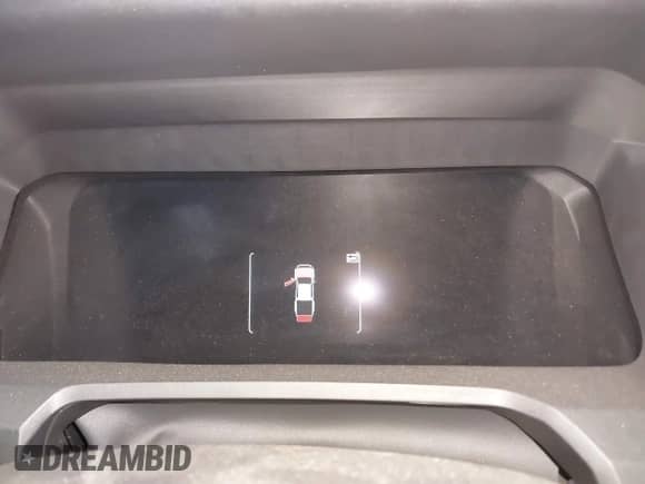 2024 Toyota Tacoma SR5 z VIN 3TMLB5JN7RM065128, wystawiony jako IAAI lot #42327526 z przebiegiem 8 385 mil mil oraz . Historia ofert i sprzedaży dostępna na DreamBid. Obrazek 7.