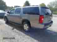 2011 Chevrolet Suburban LT z VIN 1GNSCJE09BR344091, wystawiony jako IAAI lot #43487649 z przebiegiem 182 652 mil mil oraz . Historia ofert i sprzedaży dostępna na DreamBid. Obrazek 3.