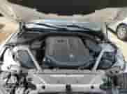 2022 BMW 4 Series M440i xDrive с VIN WBA13AW05NFN09933, выставлен на аукционе Copart как лот 63301375 с пробегом 38 623 миль миль и Списание • Salvage title. История ставок и продаж доступна на DreamBid. Изображение 11.