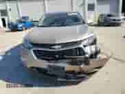 2019 Chevrolet Equinox LT z VIN 2GNAXUEV0K6179508, wystawiony jako Copart lot #80557005 z przebiegiem 43 245 mil mil oraz Szkoda całkowita • Salvage title. Historia ofert i sprzedaży dostępna na DreamBid. Obrazek 5.