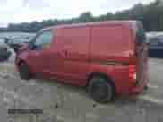 2015 Chevrolet City Express Cargo LT с VIN 3N63M0ZN8FK723822, выставлен на аукционе Copart как лот 68547065 с пробегом 123 588 миль миль и Списание • Salvage title. История ставок и продаж доступна на DreamBid. Изображение 2.