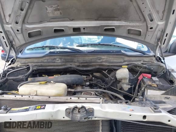 2004 Dodge 1500 SLT with VIN 1D7HU18N24S726617, listed as a IAAI auction lot 42459651 with 196,248 mi miles and . Bid and sale history available at DreamBid. Image 10.