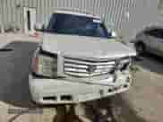 2003 Cadillac Escalade with VIN 1GYEK63N73R234088, listed as a Copart auction lot 82169765 with 191,102 mi miles and Non repairable. Bid and sale history available at DreamBid. Image 5.