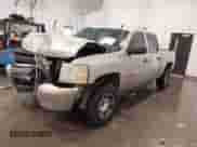 2007 Chevrolet Silverado 1500 1LT z VIN 2GCEK13M671528449, wystawiony jako IAAI lot #42637751 z przebiegiem 280 683 mil mil oraz . Historia ofert i sprzedaży dostępna na DreamBid. Obrazek 2.