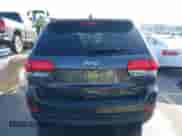 2018 Jeep Grand Cherokee Altitude с VIN 1C4RJEAG2JC339226, выставлен на аукционе IAAI как лот 41790740 с пробегом 100 008 миль миль и . История ставок и продаж доступна на DreamBid. Изображение 17.