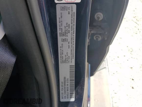 2021 Ram 1500 Big Horn z VIN 1C6SRFMTXMN562364, wystawiony jako Copart lot #55867085 z przebiegiem 77 000 mil mil oraz Szkoda całkowita • Salvage title. Historia ofert i sprzedaży dostępna na DreamBid. Obrazek 12.