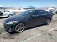 2012 Lexus IS 250 z VIN JTHBF5C28C5157881, wystawiony jako Copart lot #70931745 z przebiegiem 226 088 mil mil oraz Szkoda całkowita • Salvage title. Historia ofert i sprzedaży dostępna na DreamBid. Obrazek 1.