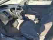 2010 Honda Civic with VIN 2HGFG1B27AH528188, listed as a Copart auction lot 87949685 with 162,484 mi miles and Salvage title. Bid and sale history available at DreamBid. Image 7.