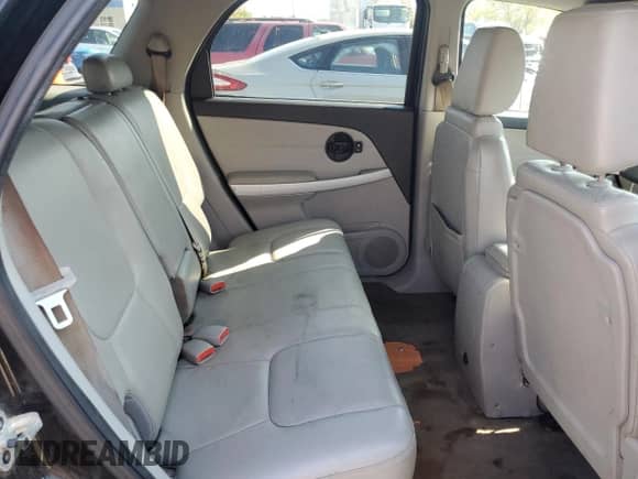 2008 Chevrolet Equinox LTZ с VIN 2CNDL83F586059146, выставлен на аукционе Copart как лот 81386725 с пробегом 245 958 миль миль и Списание • Salvage title. История ставок и продаж доступна на DreamBid. Изображение 11.