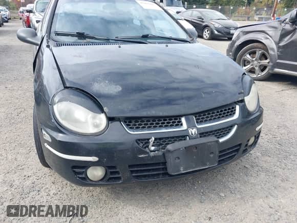 2004 Dodge Neon SXT with VIN 1B3ES56C04D523632, listed as a IAAI auction lot 43465097 with 192,028 mi miles and . Bid and sale history available at DreamBid. Image 14.