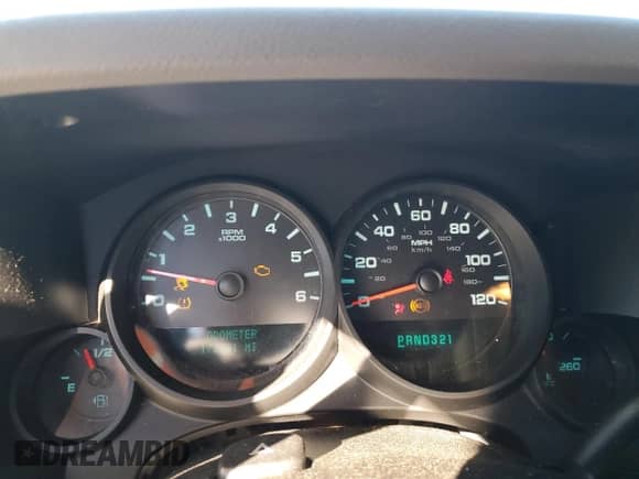 2010 GMC Sierra 1500 SL с VIN 1GTSKUEA1AZ241493, выставлен на аукционе Copart как лот 43072694 с пробегом 172 781 миль миль и Списание • Salvage title. История ставок и продаж доступна на DreamBid. Изображение 9.