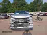 2019 Ford F-250 XL with VIN 1FT7W2BT0KED09618, listed as a IAAI auction lot 43151751 with 159,947 mi miles and . Bid and sale history available at DreamBid. Image 12.