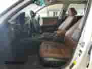 2006 BMW 3 Series 325xi with VIN WBAVD13546KV08960, listed as a Copart auction lot 81710605 with Not provided miles and Salvage title. Bid and sale history available at DreamBid. Image 7.