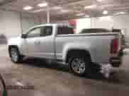 2020 Chevrolet Colorado 2WD LT с VIN 1GCHSCEA9L1152678, выставлен на аукционе IAAI как лот 41469322 с пробегом 69 972 миль миль и . История ставок и продаж доступна на DreamBid. Изображение 14.