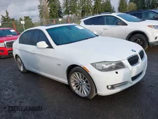 2010 BMW 3 Series 335d с VIN WBAPN7C54AA777998, выставлен на аукционе IAAI как лот 41765440 с пробегом 165 611 миль миль и . История ставок и продаж доступна на DreamBid. Изображение 1.