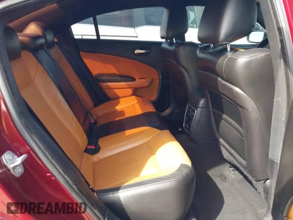 2019 Dodge Charger SXT with VIN 2C3CDXBGXKH547283, listed as a IAAI auction lot 43149551 with 122,906 mi miles and . Bid and sale history available at DreamBid. Image 8.