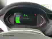 2019 Chevrolet Bolt EV Premier z VIN 1G1FZ6S09K4113482, wystawiony jako Copart lot #61749793 z przebiegiem 51 967 mil mil oraz . Historia ofert i sprzedaży dostępna na DreamBid. Obrazek 9.