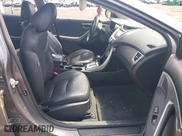 2011 Hyundai Elantra GLS с VIN 5NPDH4AEXBH046338, выставлен на аукционе IAAI как лот 42528326 с пробегом 238 198 миль миль и . История ставок и продаж доступна на DreamBid. Изображение 5.