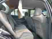 2004 Honda Accord LX z VIN 1HGCM56424A156969, wystawiony jako Copart lot #65593155 z przebiegiem 196 144 mil mil oraz Czysty tytuł • Clean title. Historia ofert i sprzedaży dostępna na DreamBid. Obrazek 10.