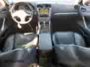 2011 Lexus IS 250 z VIN JTHBF5C28B5142313, wystawiony jako Copart lot #81610505 z przebiegiem 162 562 mil mil oraz Szkoda całkowita • Salvage title. Historia ofert i sprzedaży dostępna na DreamBid. Obrazek 8.