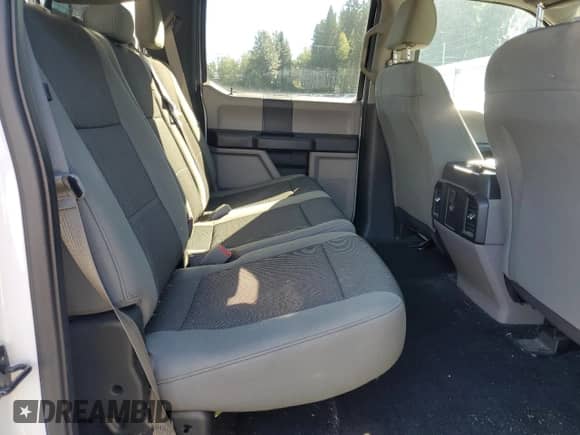2015 Ford F-150 XLT с VIN 1FTEW1EP3FFC15507, выставлен на аукционе Copart как лот 85377465 с пробегом 171 216 миль миль и Списание • Salvage title. История ставок и продаж доступна на DreamBid. Изображение 10.