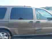 2005 Chevrolet Uplander с VIN 1GNDV03L85D185060, выставлен на аукционе IAAI как лот 42985971 с пробегом 143 052 миль миль и . История ставок и продаж доступна на DreamBid. Изображение 13.