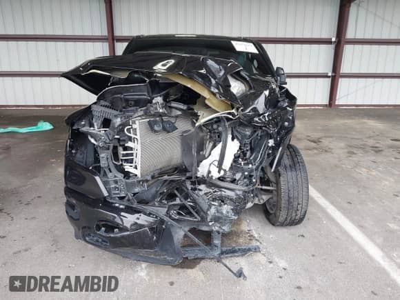 2020 Ram 1500 Laramie z VIN 1C6SRFJT9LN288738, wystawiony jako IAAI lot #42472679 z przebiegiem 61 849 mil mil oraz . Historia ofert i sprzedaży dostępna na DreamBid. Obrazek 12.