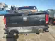 2011 Ram 1500 ST with VIN 1D7RV1CT5BS643106, listed as a Copart auction lot 78879334 with Not provided miles and Non repairable. Bid and sale history available at DreamBid. Image 6.