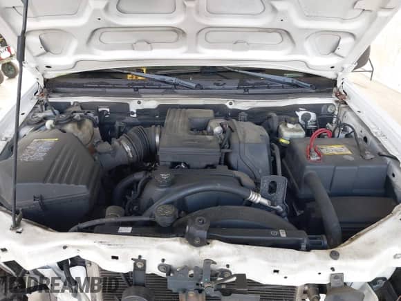 2005 Chevrolet Colorado 1SB LS Z85 с VIN 1GCDT136658278909, выставлен на аукционе IAAI как лот 42297262 с пробегом 149 531 миль миль и . История ставок и продаж доступна на DreamBid. Изображение 10.