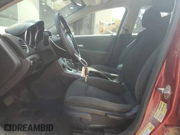 2011 Chevrolet Cruze 1LT с VIN 1G1PF5S98B7119357, выставлен на аукционе Copart как лот 80953105 с пробегом 136 107 миль миль и Чистый • Clean title. История ставок и продаж доступна на DreamBid. Изображение 7.