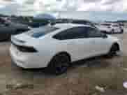 2023 Honda Accord Sport-L z VIN 1HGCY2F74PA045051, wystawiony jako Copart lot #69801305 z przebiegiem 20 408 mil mil oraz Szkoda całkowita • Salvage title. Historia ofert i sprzedaży dostępna na DreamBid. Obrazek 3.