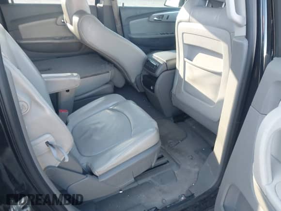 2012 Chevrolet Traverse 2LT с VIN 1GNKRJEDXCJ178150, выставлен на аукционе IAAI как лот 43141205 с пробегом 189 737 миль миль и . История ставок и продаж доступна на DreamBid. Изображение 8.