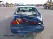 2000 Chevrolet Impala с VIN 2G1WF55E6Y9129476, выставлен на аукционе IAAI как лот 42546460 с пробегом 202 943 миль миль и . История ставок и продаж доступна на DreamBid. Изображение 16.