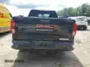 2019 GMC Sierra 1500 Elevation with VIN 1GTR8CED6KZ245655, listed as a Copart auction lot 62479985 with 121,235 mi miles and Clean title. Bid and sale history available at DreamBid. Image 6.