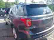 2017 Ford Explorer Limited z VIN 1FM5K7F82HGC02651, wystawiony jako IAAI lot #42257873 z przebiegiem 112 111 mil mil oraz . Historia ofert i sprzedaży dostępna na DreamBid. Obrazek 3.