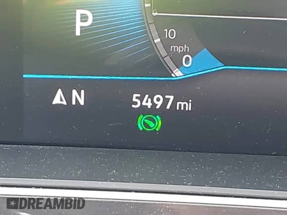 2024 Volkswagen Tiguan SE R-Line Black с VIN 3VV8B7AX1RM181025, выставлен на аукционе IAAI как лот 42131070 с пробегом 5 497 миль миль и . История ставок и продаж доступна на DreamBid. Изображение 15.