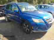 2010 Volkswagen Tiguan с VIN WVGAV9AXXAW003911, выставлен на аукционе IAAI как лот 43339863 с пробегом 86 869 миль миль и . История ставок и продаж доступна на DreamBid. Изображение 1.